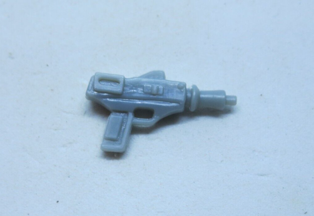 Tie Fighter Pilot/Cloud Car Repro/Replacement Weapon Star Wars Figures NO FLOAT eBay