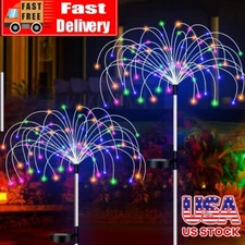 Outdoor Solar String Lights,150 LED Waterproof Fairy Lights for Christmas Garden