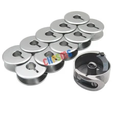 #81952 Big Shuttle Hook & Bobbins FOR SINGER 29K CLASS CONSEW 29B, 29BL