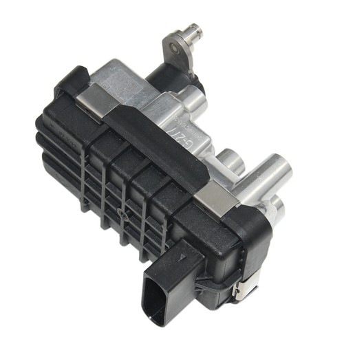 Actionneur électrique Turbo G219 6NW009420 pour Mercedes-Benz Sprinter 2500 3500 - Zdjęcie 10 z 12