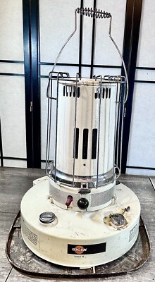 Kero-Sun Omni 15 kerosene heater 8,700 BTU, made in Japan | eBay