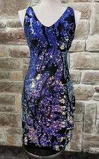 NWT Sweet Lemon dress Size Small