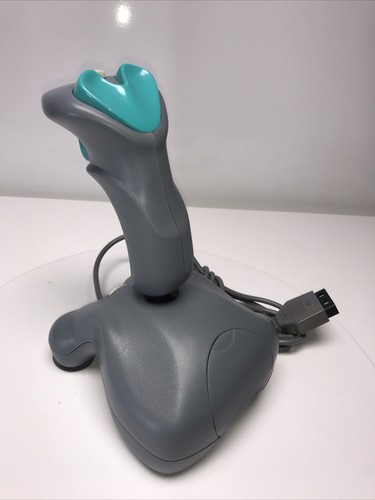 FX2000 THE ULTIMATE FLIGHT CONTROL STICK-SUNCOM TECHNOLOGIES- IBM & COMPATIBLE - Picture 5 of 8