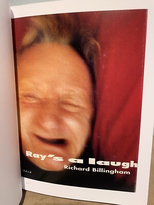 洋書 Ray's a Laugh Ray's a Laugh – MACK