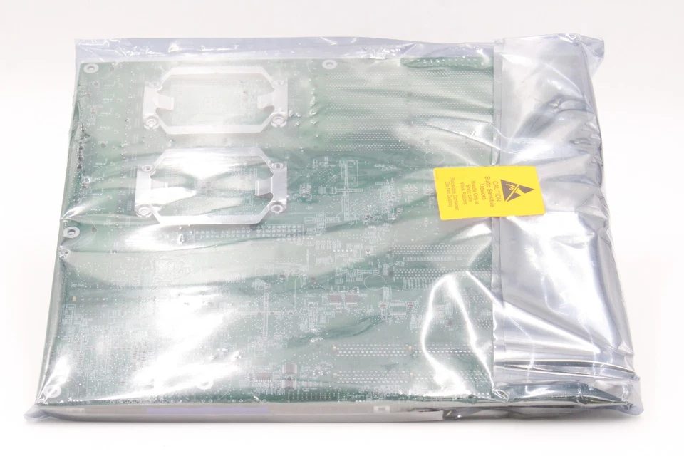 NEW Intel S5000PSL, LGA771 Socket Motherboard E12378-303 BB5000PSLSASR HTX - Image 4 of 4