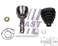 Original Fast Gelenksatz Antriebswelle FT25079K FüR CitroëN Fiat Peugeot