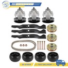 50" Deck Rebuild Kit New for Cub Cadet MTD RZT Zero Turn Mower RZT50