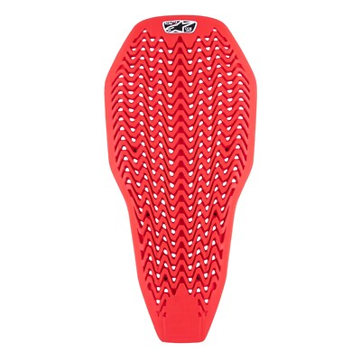 Rückenprotektor Alpinestars Nucleon Plasma Insert Full Backprotector Level 2