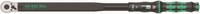 4013288193254 Klucz Dynamometryczny CLICK-TORQUE C5 1/2'' 80-400NM Wera