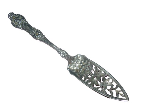 Old Orange Blossom by Gorham Sterling Silver Letter Opener, BRAND