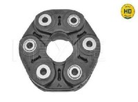 Original Meyle Gelenk LäNgswelle 314 152 3109/HD FüR BMW