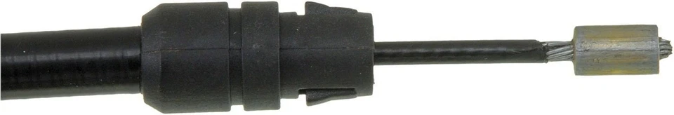 98-04 INTREPID CONCORDE 99-04 300M 99-01 LHS INTERMEDIATE PARKING BRAKE CABLE - Image 3 of 3