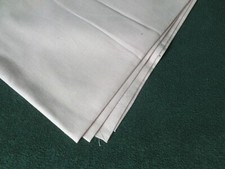 reines Leinen, fein gewebt, in zart gelb, für Rock, Hose, Kostüm L 160 cm, B 140