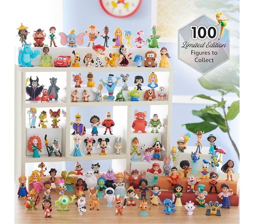Disney 100 años de estar a tu lado, amistades peludas, traje implacable - Imagen 13 de 26