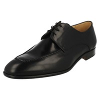 Mens Grenson Textile Detailed Shoes Brent Mens Grenson Textile Detailed Shoes Brent