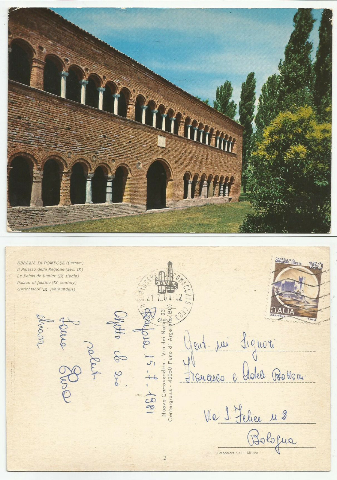 Foto 1 di 1
