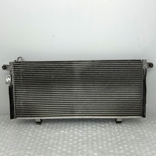 Air Con Condenser for Mitsubishi SHOGUN PININ PAJERO PININ H66W 1.8 - Picture 5 of 12