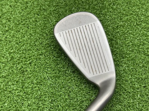TaylorMade Golf RBZ RocketBallz (3) IRON Left Handed Steel Stiff Driving Club - Picture 4 of 8