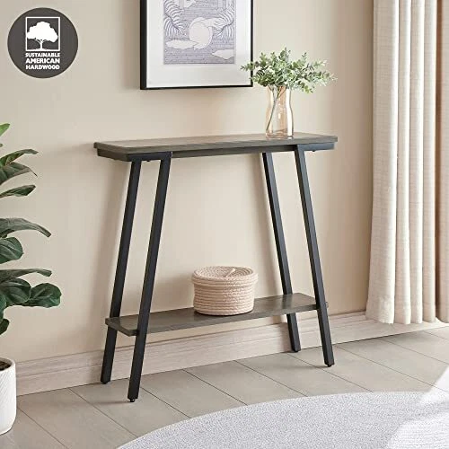Leick console table outlet