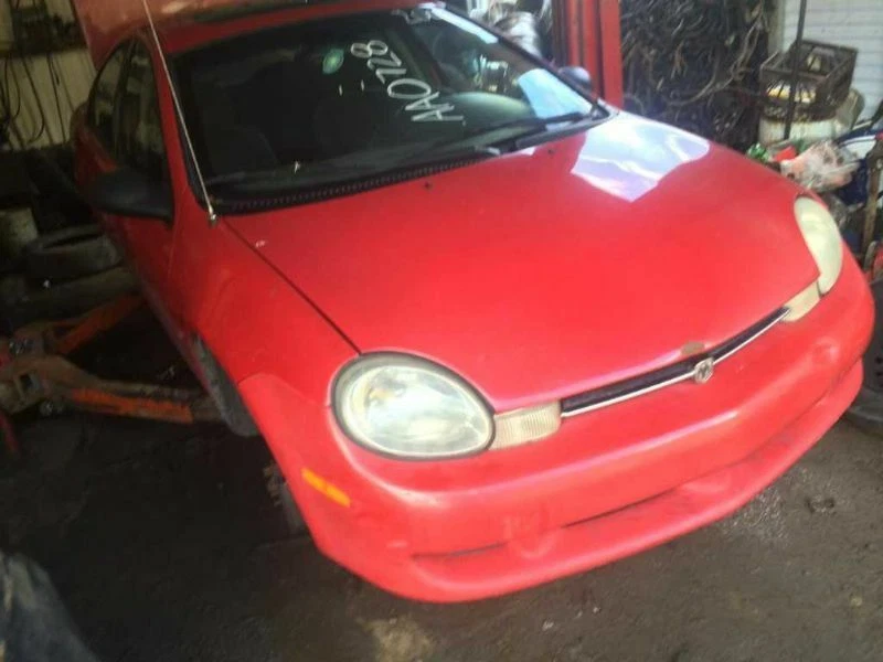 Colector de admisión sin turbo compatible con 00-05 NEON 49172 Foto 2 de 4