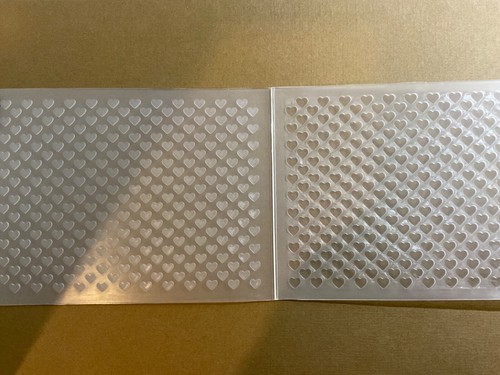 Wählen Sie aus vielen Cuttlebug Prägefoldern 4"x6" - Bild 64 von 100