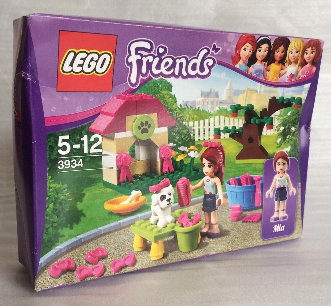 Lego 3934 discount