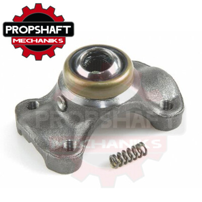 Jeep Yj Slip Yoke 211355X Double Cardan Driveshaft CV Ball