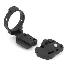 Hunting OSS KVC Obverse Helmet Mount for PVS-14 NVG Adapter RQE Bridge Base US