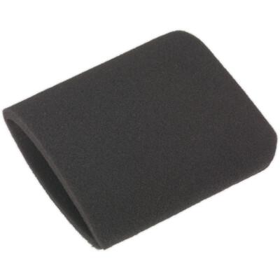 Ersatz Schaum Filter für YS04576 1500W Wandmontage Garage Staubsauger
