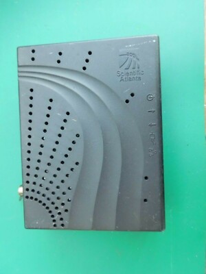 Cisco Scientific Atlanta EPC2100R2 Kabelmodem 10V/12V+1A