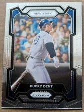 Click to enlarge Bucky Dent