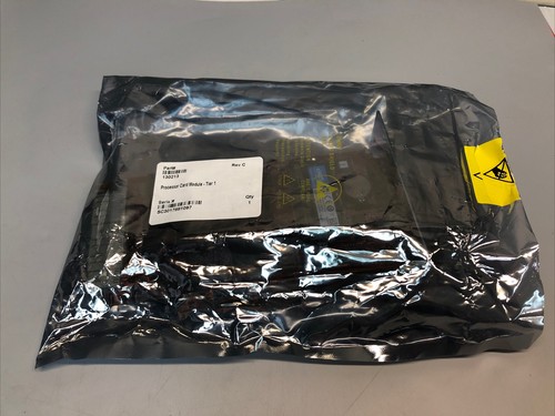 Prozessorkartenmodul Freescale Sc3017881097 ungetestet - Bild 6 von 6