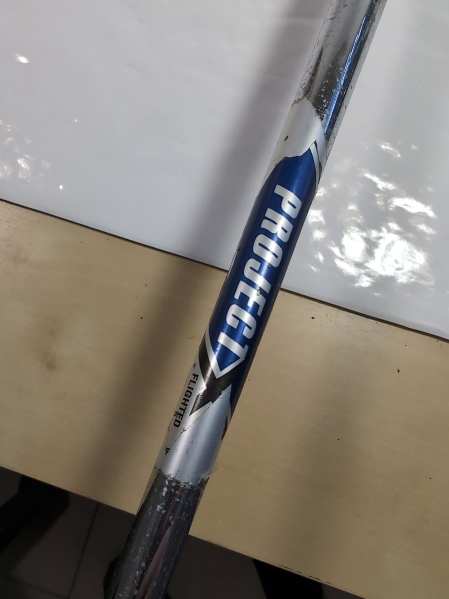Titleist Zb Forged 8 Iron Project X 5.5 Right Hand | eBay