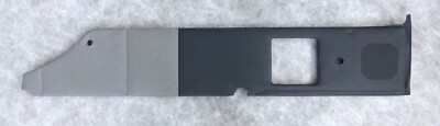 Mercedes W631 MB100 B-Säule Verkleidung Abdeckung rechts