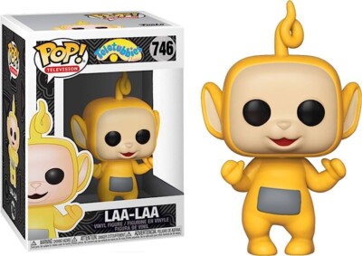 テレタビーズ ファンコ　POP 3点セット テレタビーズ ファンコ POP 3点セット FUNKO POP Teletubbies | eBay