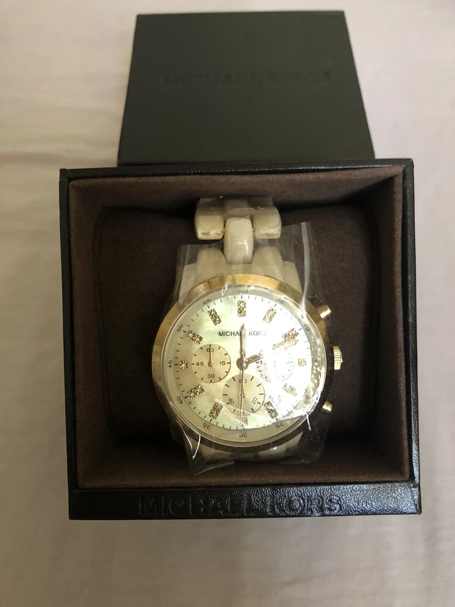 Relógio michael store kors