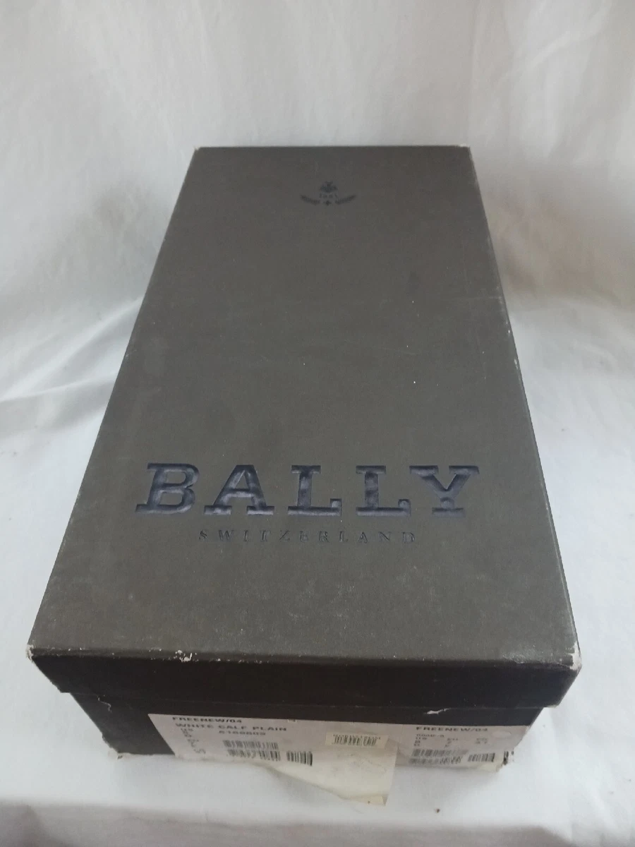 Bally freenew sale
