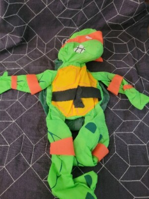Raphael Hang Arounds Teenage Mutant Ninja Turtles 1990 Spectra