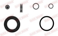 Bremssattel Reparatursatz Passend FüR Suzuki Swift V AZ Baleno FW EW