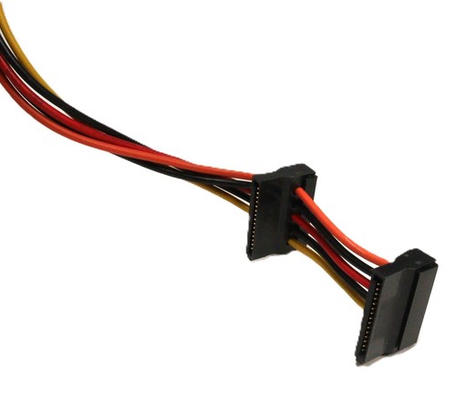 Dell Vostro 460 MT 350W 24 Pin Power Supply YK6KW 90 Day Warranty BLK1080 - Picture 7 of 7