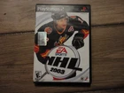 NHL 2003 (Sony PlayStation 2, 2002) CIB