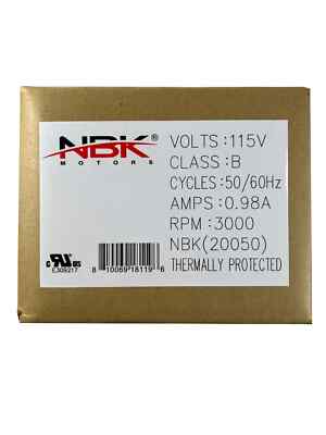 Turbina De Aire Nueva Pieza Harman Pellet Stove Escape Ventilador De Motor De Ventilador De Combustión PP7613 3 21 08639 Sr20det Motor