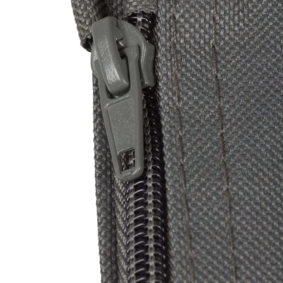 Strandkorbschutzhülle Winterfest Abdeckhaube Strandkorbhülle Strandkorbabdeckung - Bild 3 von 4