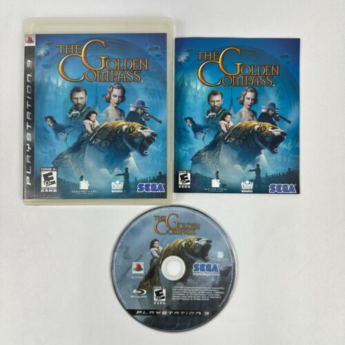 YOU PICK & CHOOSE! Sony PlayStation 3 PS3 Games - FAST Same Day Shipping TESTED - Picture 184 of 207
