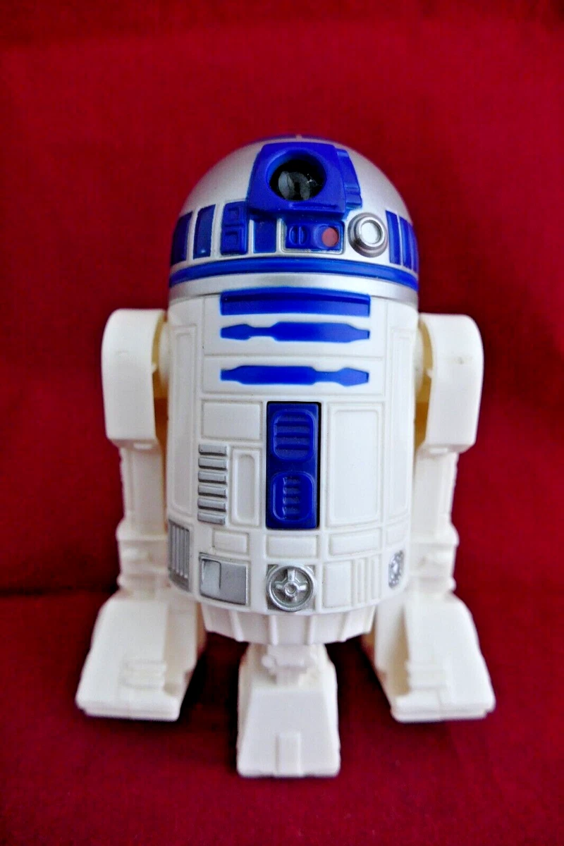R2d2 mcdonalds toy discount