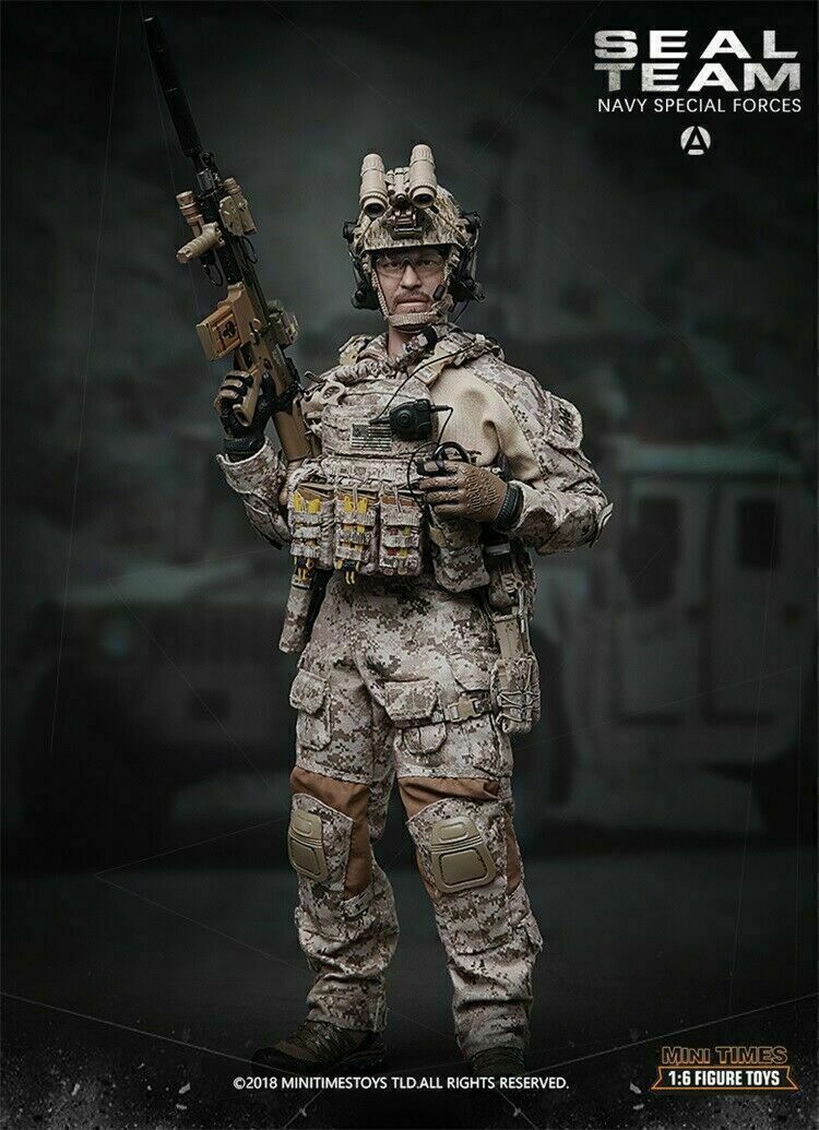 タカラ•エリートフォース•US NAVY SEAL TEAM3 HALO タカラ•エリートフォース•US NAVY SEAL TEAM3 HALO タカラ