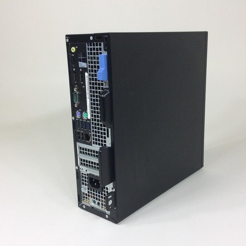 Dell OptiPlex 5040 SFF i5-6500 3.2GHz 32GB 1TB SSD Windows 10 Home - Picture 4 of 4