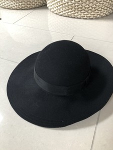 m&s fedora hat