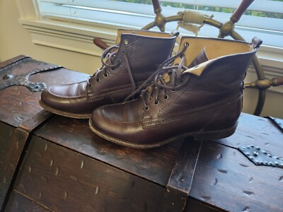Frye Men display picture 3