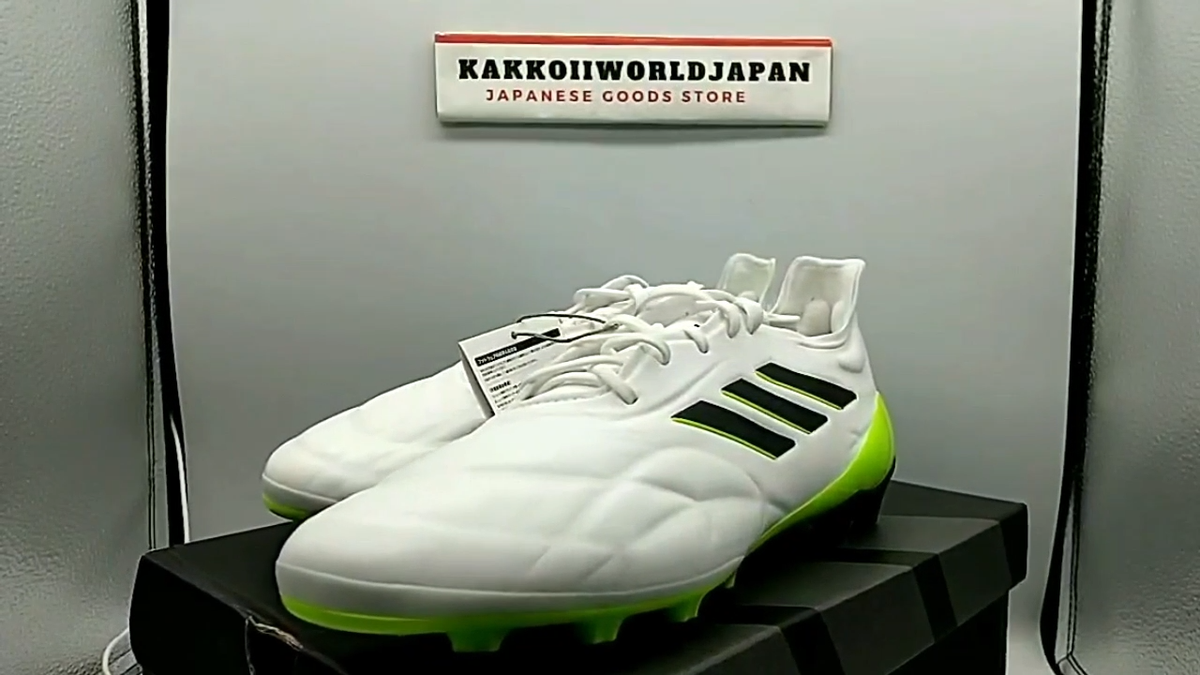 adidas コパ 26cm adidas Copa Sense.1 FG Soccer Cleats | Soccer Village